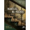 Manželka na poschodí - Rachel Hawkins