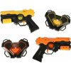KIK Paintball laserové pištole s infračerveným terčom