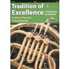 Tradition of Excellence 3 + Audio Video Online / F Horn (lesný roh) Tradition of Excellence 3 + Audio Video Online / F Horn (lesný roh)