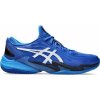 Asics Court FF 3 Novak Clay - Modrý