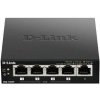 D-Link DGS-1005P 5x 10/100/1000 PoE+ Switch DGS-1005P/E D-Link DGS-1005P 5x 10/100/1000 PoE+ Switch DGS-1005P/E