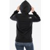 Dámska mikina s kapucňou The North Face Drew Peak Pullover Hoodie - tnf black Dámska mikina s kapucňou The North Face Drew Peak Pullover Hoodie - tnf black