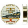 Trabucco T-Force Super Cast 300m 0,185mm Monofilný Hlavný vlasec Trabucco T-Force Super Cast 300m 0,185mm Monofilný Hlavný vlasec