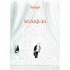 Musiques (Jean-Jacques Sempé)(Brožovaná) Musiques (Jean-Jacques Sempé)(Brožovaná)