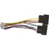 Pioneer 16 pin - ISO konektor Pioneer 16 pin - ISO konektor