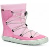Froddo G3160251-10 Pink AD zimné barefoot topánky 37 EUR Froddo G3160251-10 Pink AD zimné barefoot topánky 37 EUR