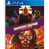 Hotline Miami Collection (PS4) Hotline Miami Collection (PS4)