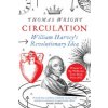 Circulation (Thomas Wright)(Brožovaná) Circulation (Thomas Wright)(Brožovaná)