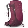 Osprey Sirrus 26l dámský turistický batoh Elderberry purple Osprey Sirrus 26l dámský turistický batoh Elderberry purple