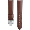 PRIM Remienok RB.13206 (22 mm) - hnědý, Hnědá PRIM Remienok RB.13206 (22 mm) - hnědý, Hnědá