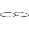 Piestne krúžky 49 mm x 1,5 mm (OEM 11270343007) Piestne krúžky 49 mm x 1,5 mm (OEM 11270343007)