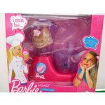 BARBIE DETSKÝ KUCHYNSKÝ ROBOT