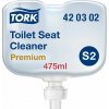 Tork čistič na toalety S2 systém 475 ml Tork čistič na toalety S2 systém 475 ml