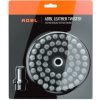 ADBL Leather Twister 125 mm ADBL Leather Twister 125 mm