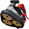 SENDI Brúska na betón TRIPPLE GS 2450W s reguláciou otáčok a odsávaním prachu SENDI Brúska na betón TRIPPLE GS 2450W s reguláciou otáčok a odsávaním prachu