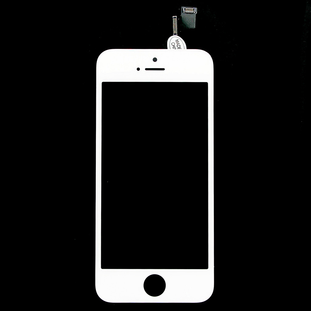LCD Displej + Dotyková doska Apple iPhone 5