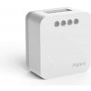 AQARA Single Switch Module T1 (No Neutral) (SSM-U02) - Zigbee spínací modul AQARA-SSM-U02-893 AQARA Single Switch Module T1 (No Neutral) (SSM-U02) - Zigbee spínací modul AQARA-SSM-U02-893