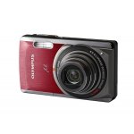 Olympus Mju 7020