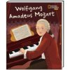 Total Genial! Wolfgang Amadeus Mozart (Isabel Munoz)(Pevná) Total Genial! Wolfgang Amadeus Mozart (Isabel Munoz)(Pevná)