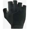 CASTELLI Cyklistické rukavice krátkoprsté - PREMIO EVO W - čierna XS CASTELLI Cyklistické rukavice krátkoprsté - PREMIO EVO W - čierna XS