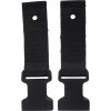 Amumu SNAPLOCK PRO Female Buckle Black Amumu SNAPLOCK PRO Female Buckle Black
