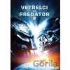 Vetřelci versus Predátor 2 DVD