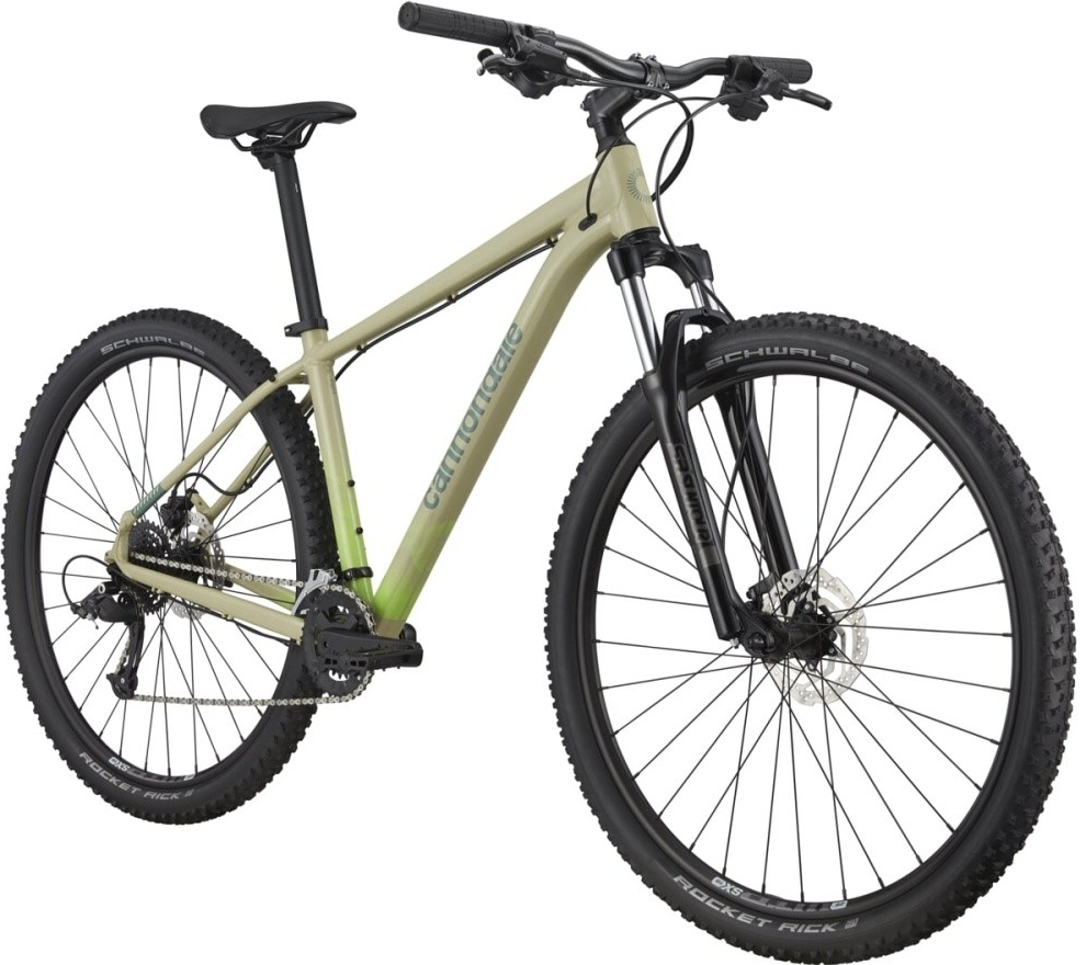 Cannondale Trail 8 2023