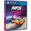 ELECTRONIC ARTS PS4 - Need for Speed Heat 5035225122478