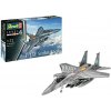 Revell McDonnell Douglas F-15E Strike Eagle 1/72 Revell McDonnell Douglas F-15E Strike Eagle 1/72