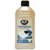 K2 EXPRESS 500 ml - šampon bez vosku K2 EXPRESS 500 ml - šampon bez vosku