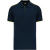 Kariban Polokošile Day-to-Day WK270, krátký rukáv, pánská COT20W270agk15-navy/fluore 5XL Navy/žlutá fluorescent Kariban Polokošile Day-to-Day WK270, krátký rukáv, pánská COT20W270agk15-navy/fluore 5XL Navy/žlutá fluorescent