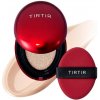 TIRTIR Mask Fit Red Cushion SPF 40 PA++ 17C Porcelain Dlhotrvajúci make-up na tvár v hubke 18 g TIRTIR Mask Fit Red Cushion SPF 40 PA++ 17C Porcelain Dlhotrvajúci make-up na tvár v hubke 18 g