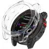 VSETKONAMOBIL 41422 TPU Ochranný obal Garmin Fenix 7X priehľadný VSETKONAMOBIL 41422 TPU Ochranný obal Garmin Fenix 7X priehľadný