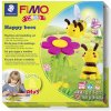 DETSKÁ SADA FIMO KIDS - Šťastné včielky DETSKÁ SADA FIMO KIDS - Šťastné včielky