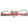 Fiat PANDA 2012- manuálny mechanizmus sťahovania predného okna pravý Fiat PANDA 2012- manuálny mechanizmus sťahovania predného okna pravý