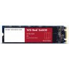 WD Red SA500 NAS SSD 2TB M.2 SATA WDS200T1R0B WD Red SA500 NAS SSD 2TB M.2 SATA WDS200T1R0B