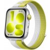 Huawei Watch Fit 5 NFC Strieborné 55020HSA Huawei Watch Fit 5 NFC Strieborné 55020HSA