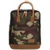 Enrico Benetti Santiago 46178 Camouflage 14L Enrico Benetti Santiago 46178 Camouflage 14L