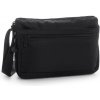 Hedgren Inner City Eye M Shoulder Bag HIC176M - čierna Hedgren Inner City Eye M Shoulder Bag HIC176M - čierna