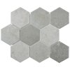 Keramická mozaika CIM HX9 CM 25,6x29,5 cm Keramická mozaika CIM HX9 CM 25,6x29,5 cm