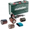 Metabo Metabo profesionální satinační bruska SE 17-200 RT Set 602259500 Metabo Metabo profesionální satinační bruska SE 17-200 RT Set 602259500
