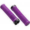 OneUp Components OneUp Thin Lock-On, gripy - Purple OneUp Components OneUp Thin Lock-On, gripy - Purple