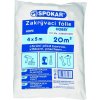 Spokar plachta 4x5m 5MY HOBBY Spokar plachta 4x5m 5MY HOBBY