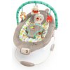 BRIGHT STARTS Lehátko vibrujúce s melódiou Winnie the Pooh Dots & Hunny 0 m+, do 9 kg BRIGHT STARTS Lehátko vibrujúce s melódiou Winnie the Pooh Dots & Hunny 0 m+, do 9 kg