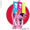 Art Of Noise: Noise In The City: Live In Tokyo 1986 - 2Vinyl (LP) Art Of Noise: Noise In The City: Live In Tokyo 1986 - 2Vinyl (LP)