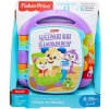 Fisher Price Učíme se říkanky CZ Fisher Price Učíme se říkanky CZ