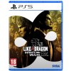 Like a Dragon: Infinite Wealth (PS5) Like a Dragon: Infinite Wealth (PS5)