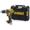 DCD796NT DEWALT 18VOLT AKU PŘÍKLEPOVÁ BEZUHLÍKOVÁ VRTAČKA, BEZ BATERIE A NABÍJEČKY, V T-STAK KUFRU DCD796NT DEWALT 18VOLT AKU PŘÍKLEPOVÁ BEZUHLÍKOVÁ VRTAČKA, BEZ BATERIE A NABÍJEČKY, V T-STAK KUFRU