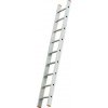 Rebrík hliníkový 1x9 Rebrík hliníkový 1x9
