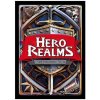 Legion Hero Realms Double Matte Art Sleeves 60ks